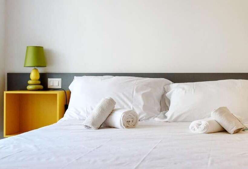 膳宿费 Affittacamere Sunset