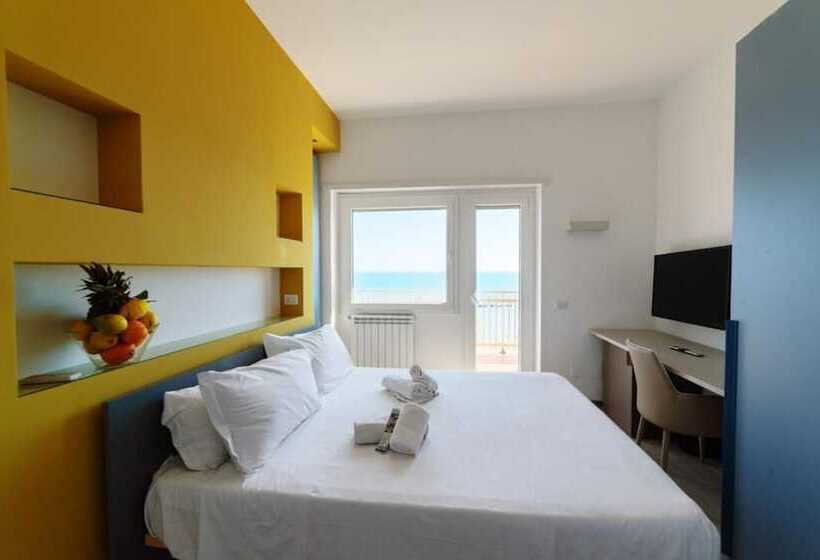 膳宿费 Affittacamere Sunset