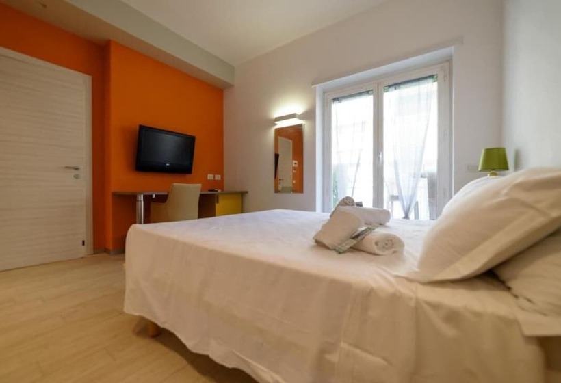 膳宿费 Affittacamere Sunset