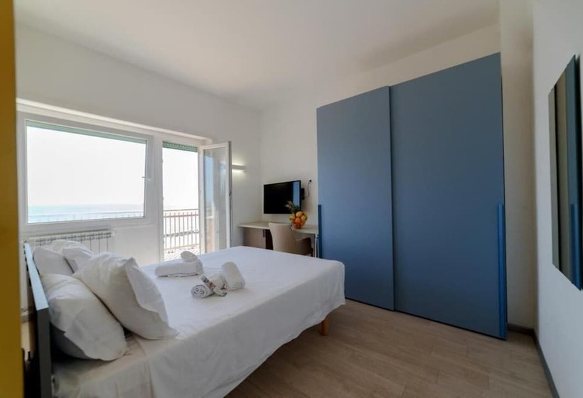 膳宿费 Affittacamere Sunset