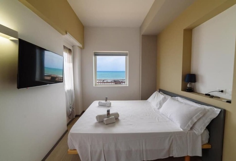 膳宿费 Affittacamere Sunset