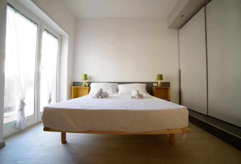 膳宿费 Affittacamere Sunset