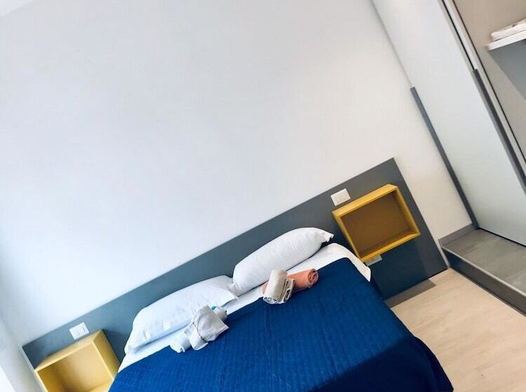 膳宿费 Affittacamere Sunset