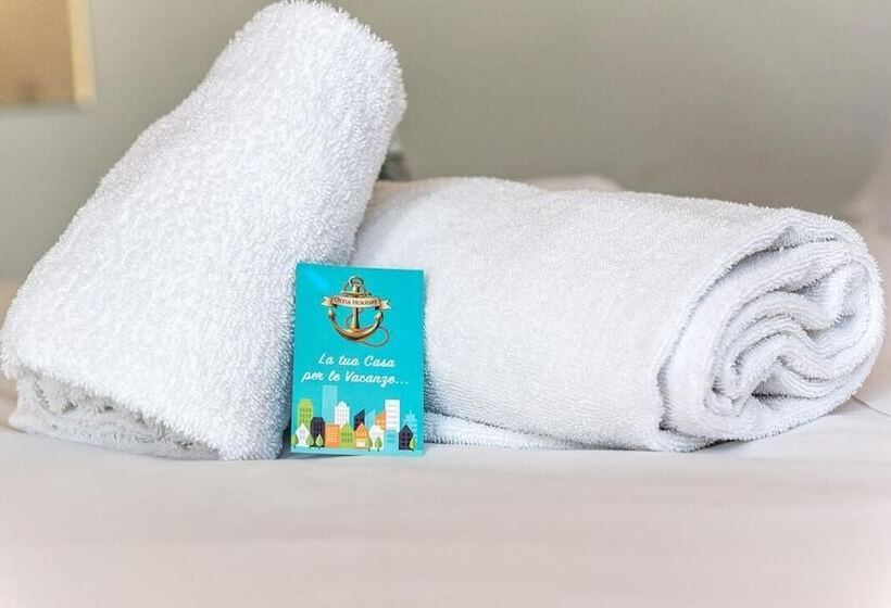 膳宿费 Affittacamere Sunset