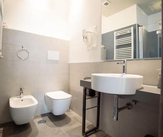 膳宿费 Affittacamere Sunset