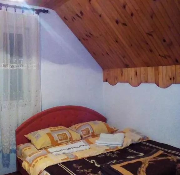 پانسیون Guesthouse Mijatovic