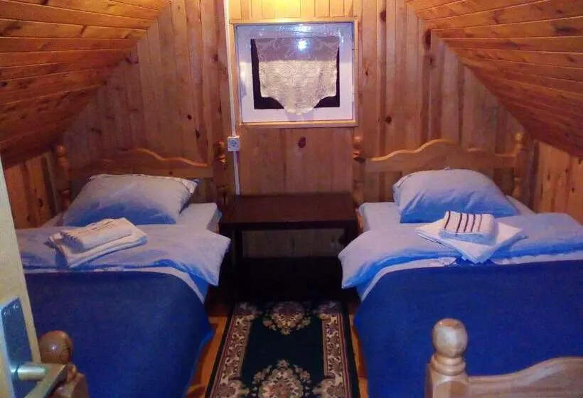 پانسیون Guesthouse Mijatovic