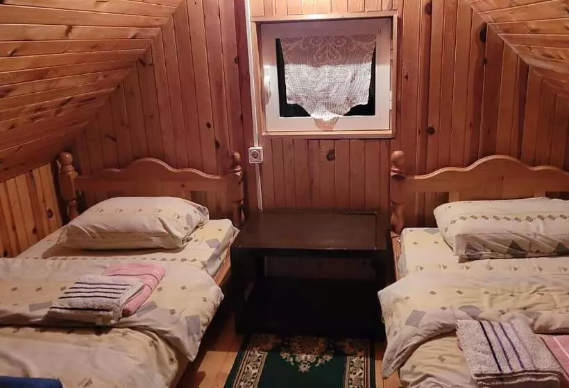 پانسیون Guesthouse Mijatovic