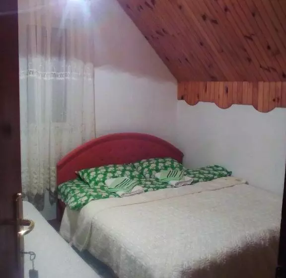 پانسیون Guesthouse Mijatovic