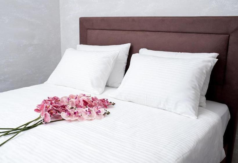 پانسیون Ipn Apartments