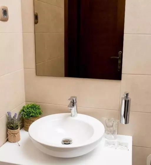 پانسیون Ipn Apartments