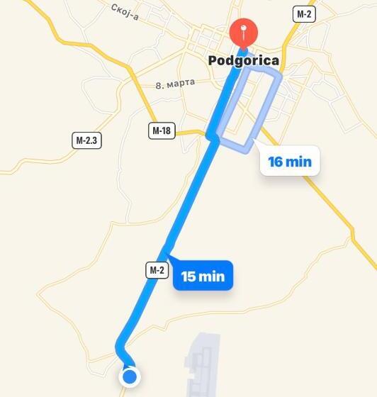 پانسیون Ipn Apartments