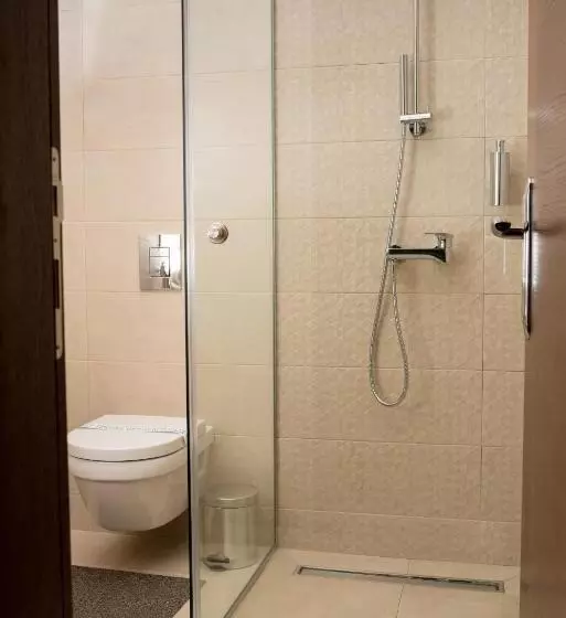 پانسیون Ipn Apartments