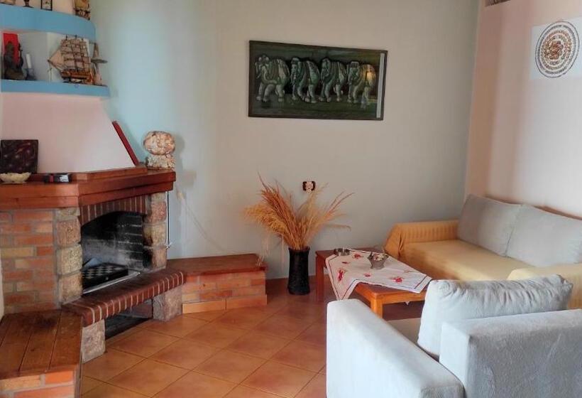 ペンション Q Bay Apartments