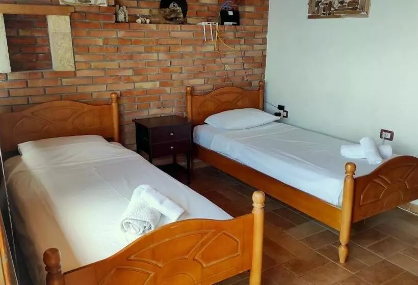 Majatalo Q Bay Apartments