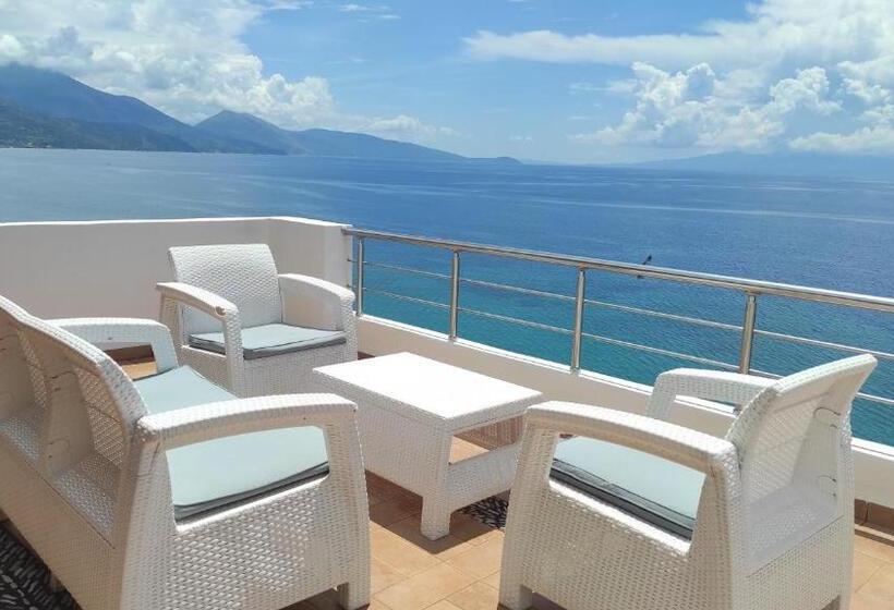 ペンション Q Bay Apartments