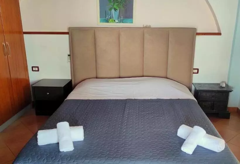 Majatalo Q Bay Apartments