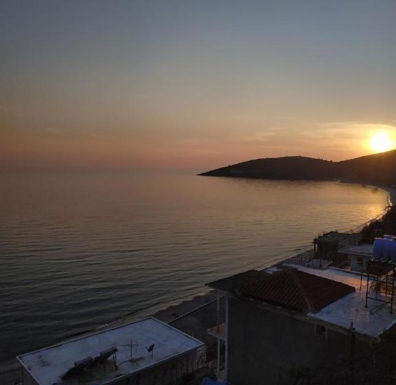 ペンション Q Bay Apartments