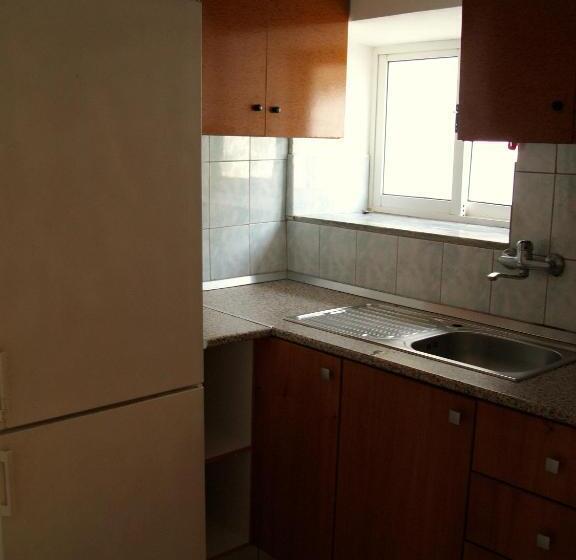 ペンション Q Bay Apartments