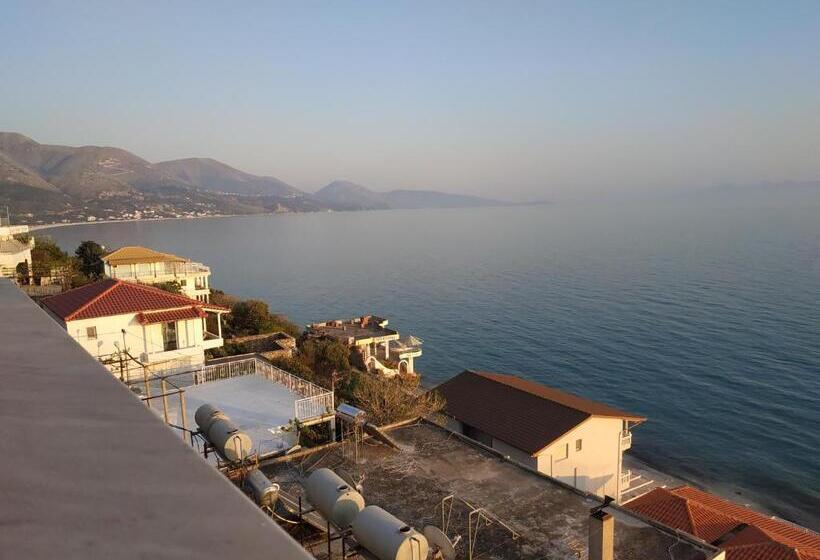 ペンション Q Bay Apartments