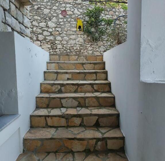 ペンション Q Bay Apartments