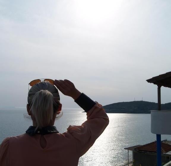 ペンション Q Bay Apartments