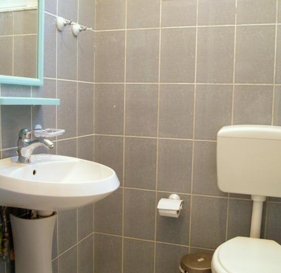 ペンション Q Bay Apartments