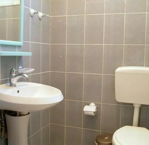 Majatalo Q Bay Apartments