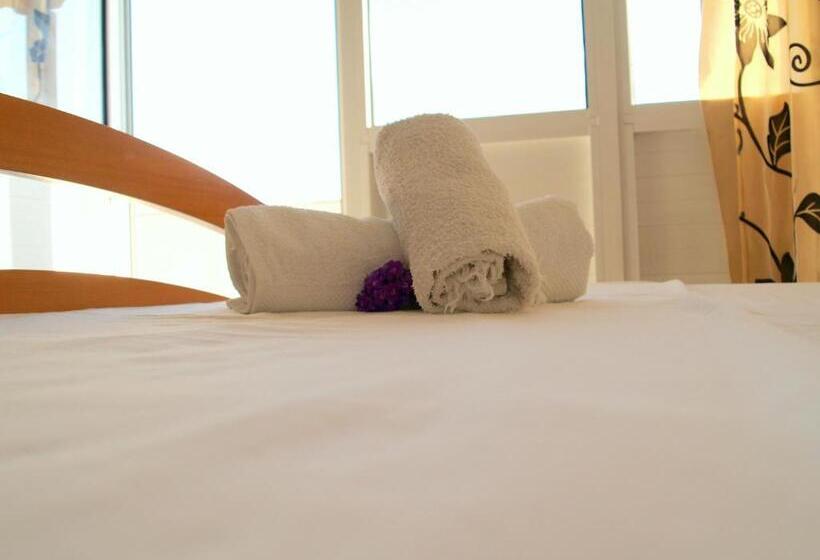 ペンション Q Bay Apartments