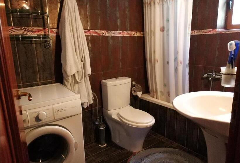 ペンション Q Bay Apartments