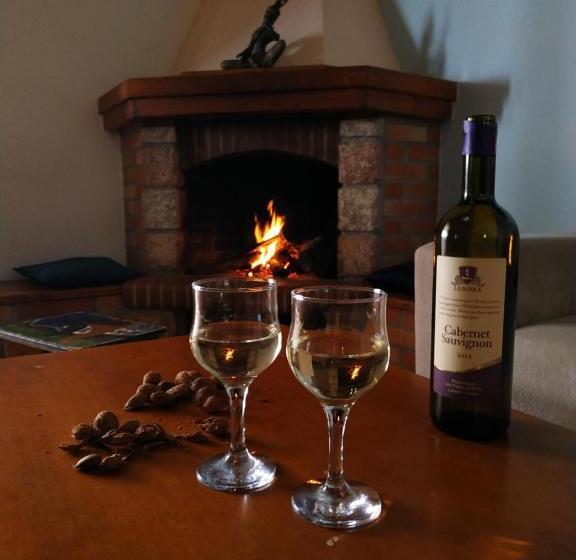 ペンション Q Bay Apartments