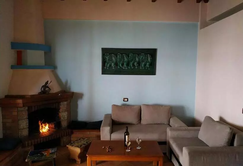 Majatalo Q Bay Apartments