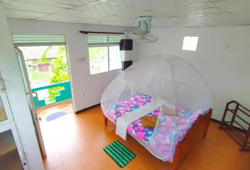 ペンション Villa Dragon House