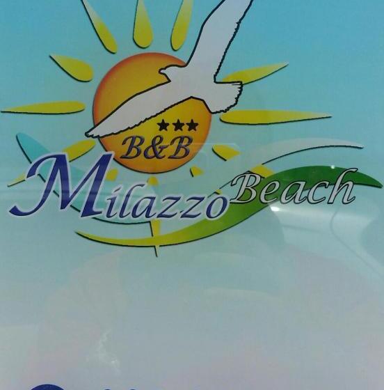 Majatalo Vulcano Beach