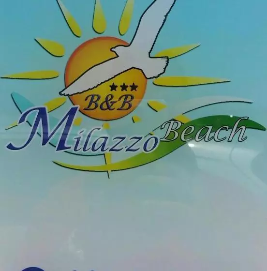 ペンション Vulcano Beach