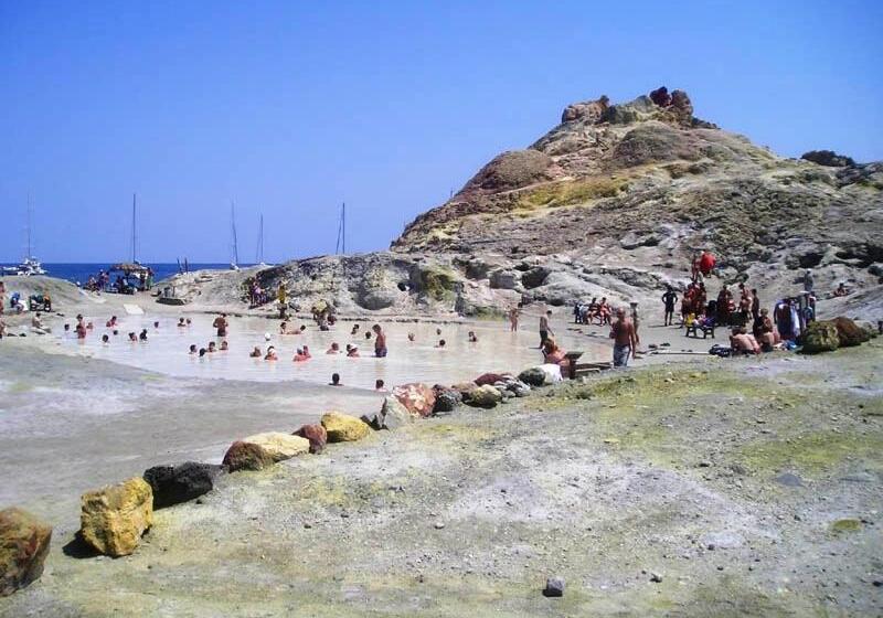 Majatalo Vulcano Beach