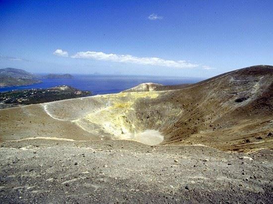 Majatalo Vulcano Beach