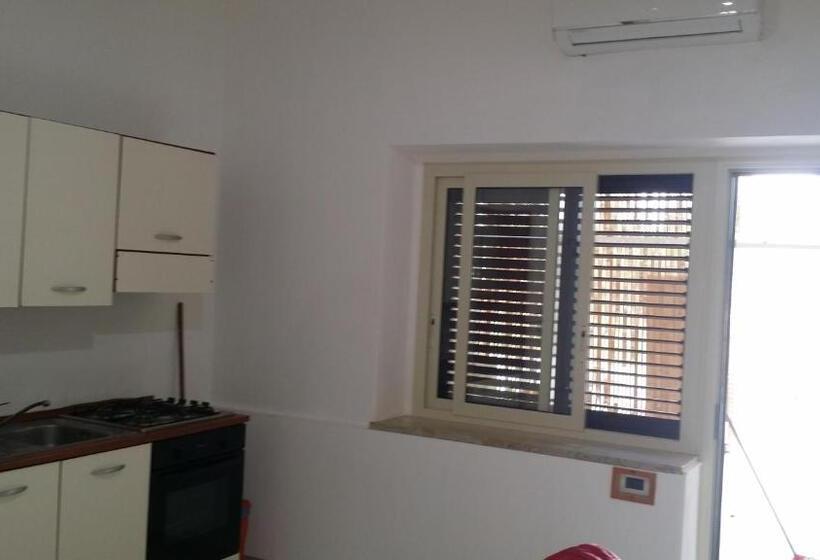 Majatalo Vulcano Beach