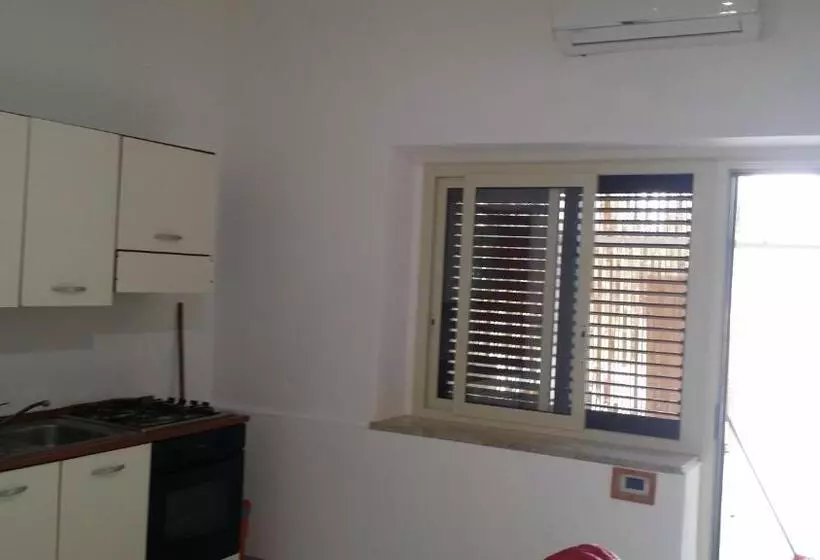 ペンション Vulcano Beach