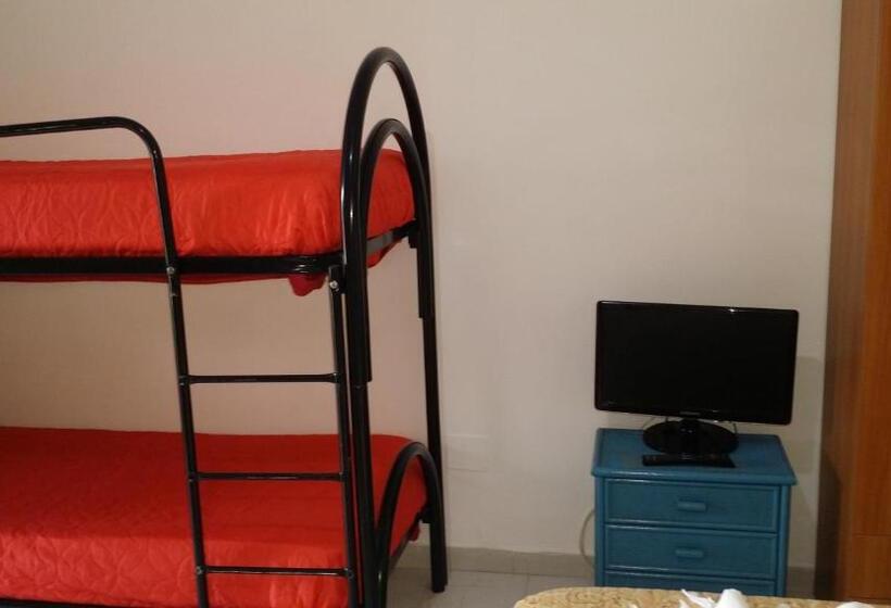 Majatalo Vulcano Beach