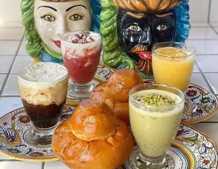 Majatalo Vulcano Beach