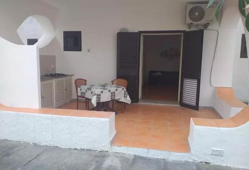 ペンション Vulcano Beach