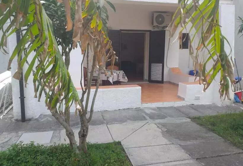 ペンション Vulcano Beach