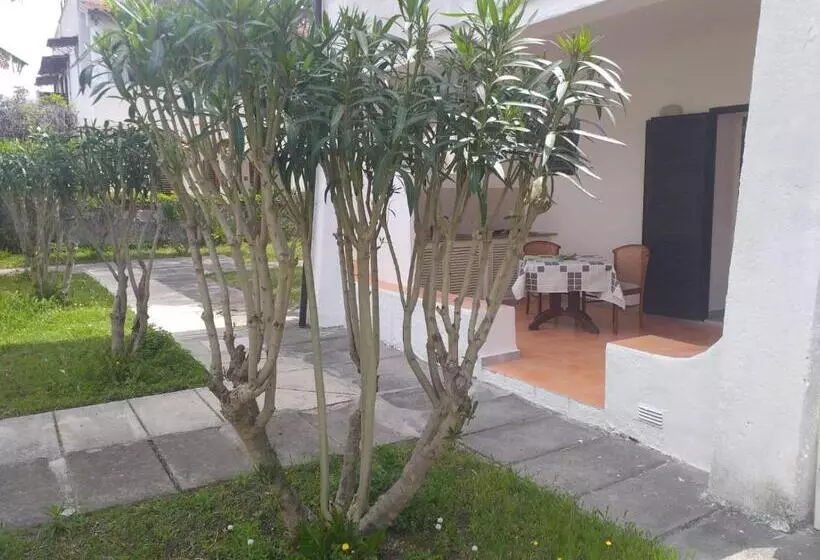 ペンション Vulcano Beach