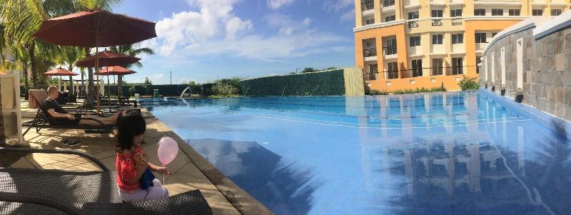 San Remo Oasis Cebu Citystudio Type Condo