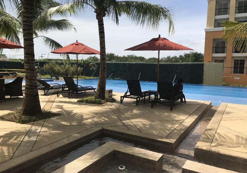 San Remo Oasis Cebu Citystudio Type Condo