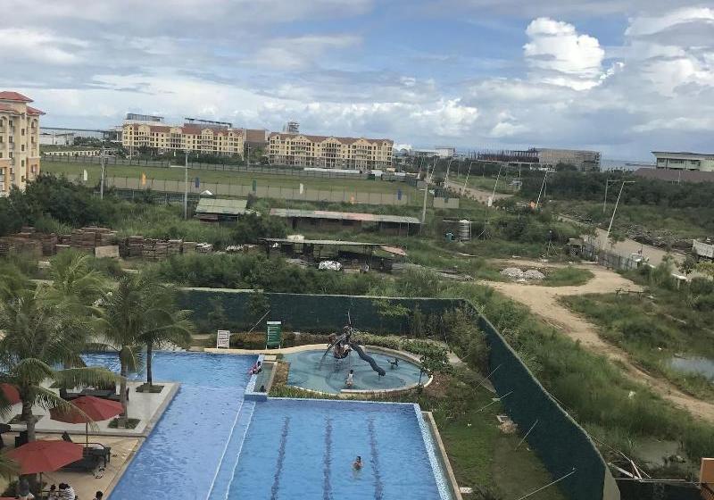 San Remo Oasis Cebu Citystudio Type Condo