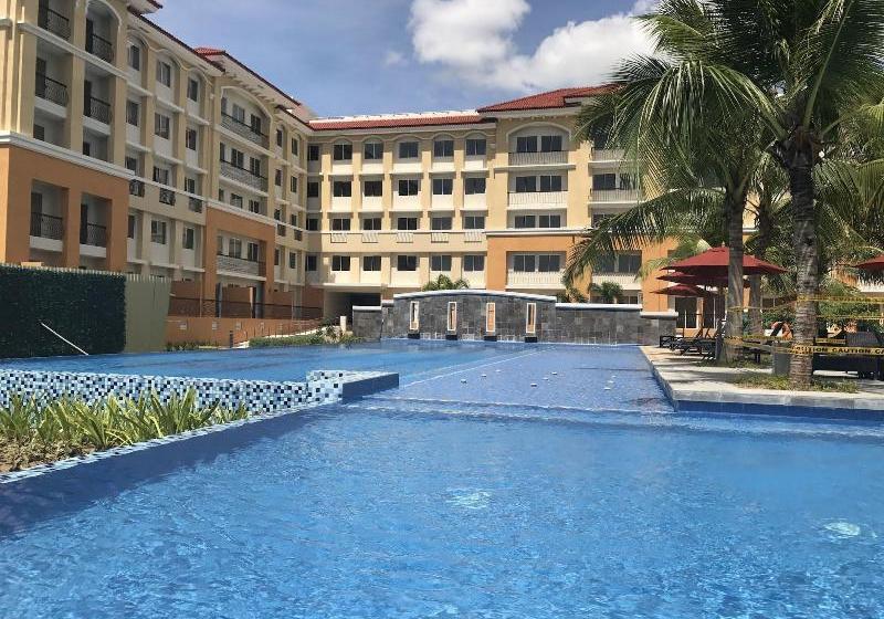 San Remo Oasis Cebu Citystudio Type Condo