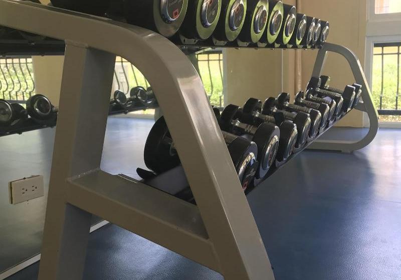 San Remo Oasis Cebu Citystudio Type Condo