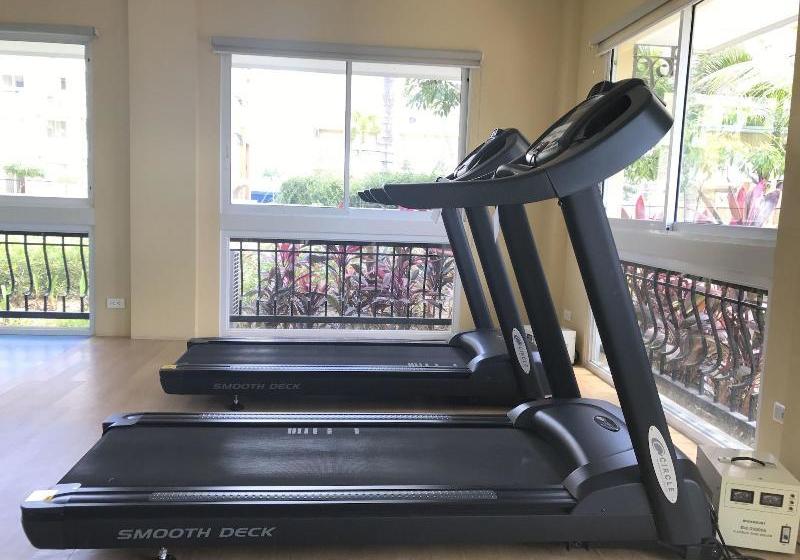 San Remo Oasis Cebu Citystudio Type Condo